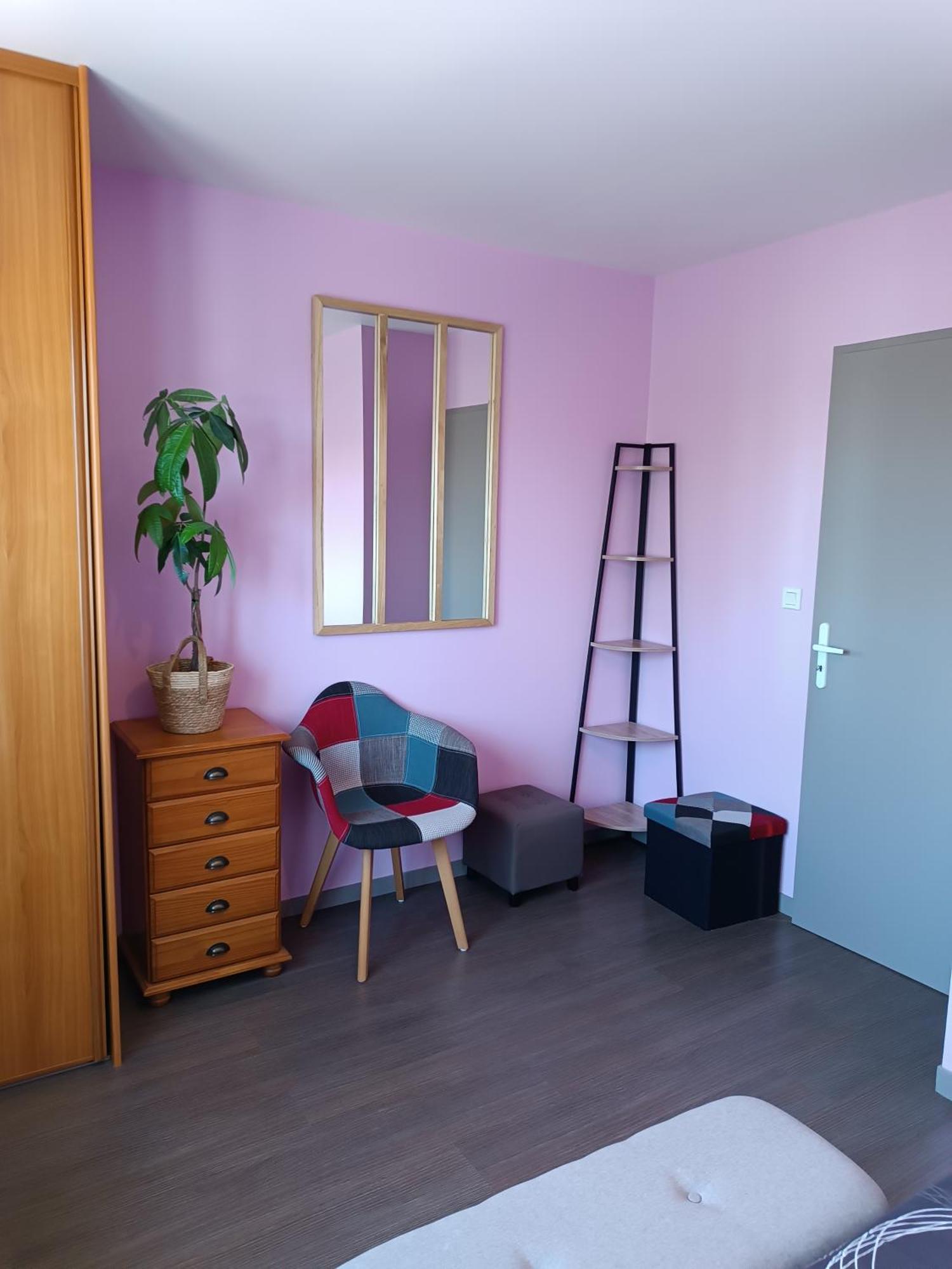 Appartement Cosy Proche Mer Gouville-sur-Mer Екстер'єр фото