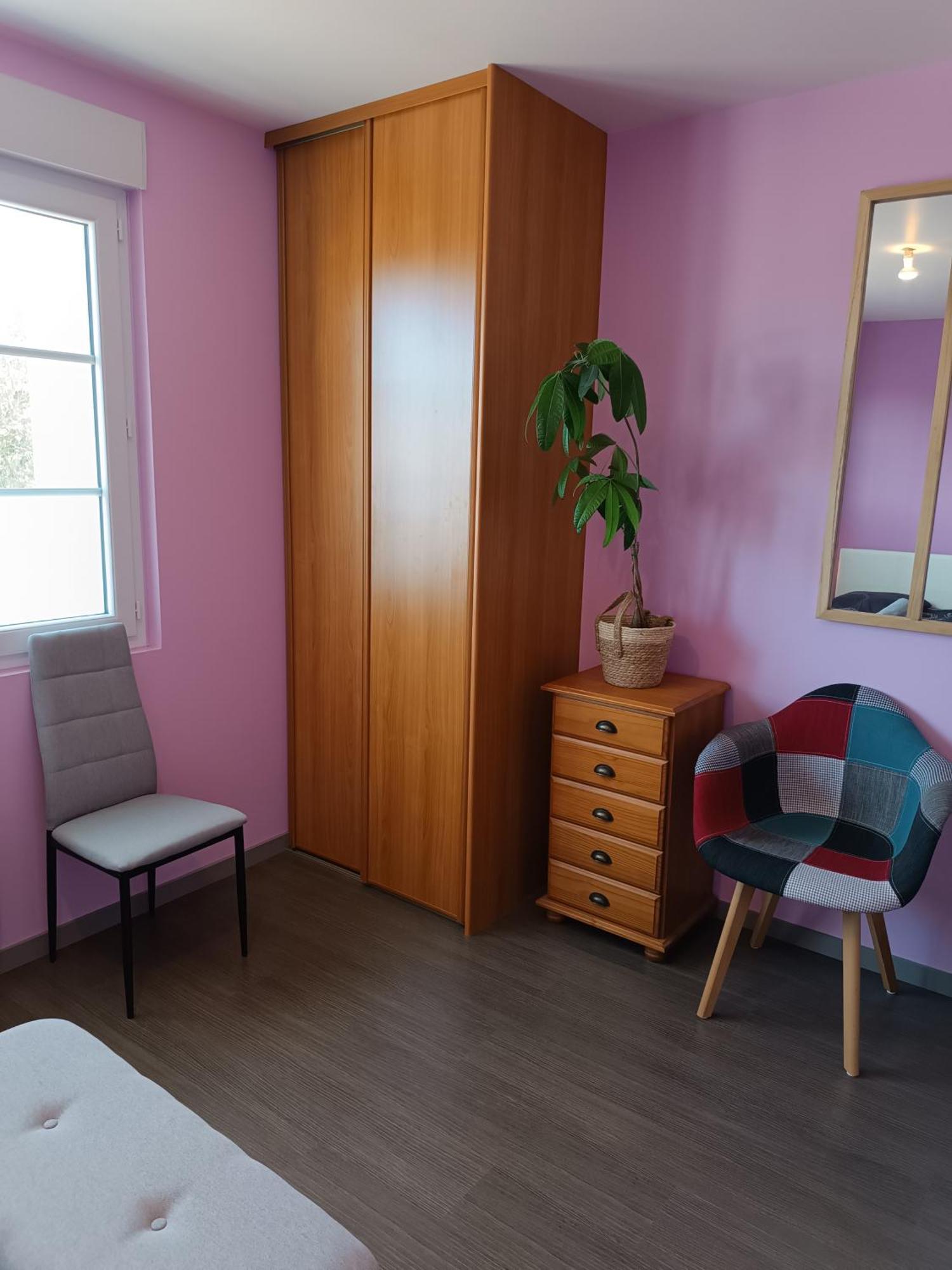 Appartement Cosy Proche Mer Gouville-sur-Mer Екстер'єр фото